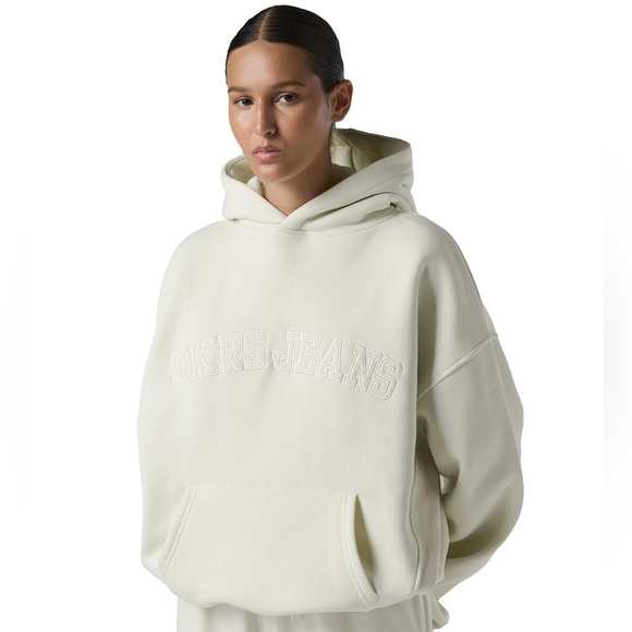 Sisters and Seekers Series Hoodie in Balm - Picture 2 of 7